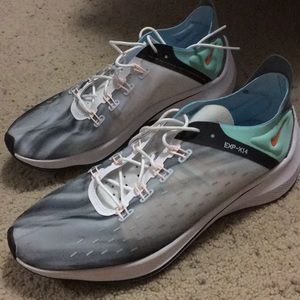 Nike EXP-X14